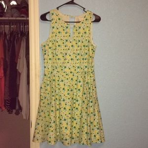 Brand new charming Charlie’s dress